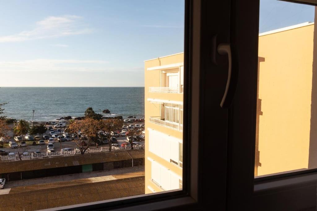 카디스 La Caleta 아파트 외부 사진